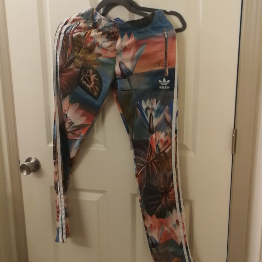 adidas pants